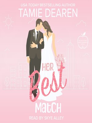 cover image of Her Best Match